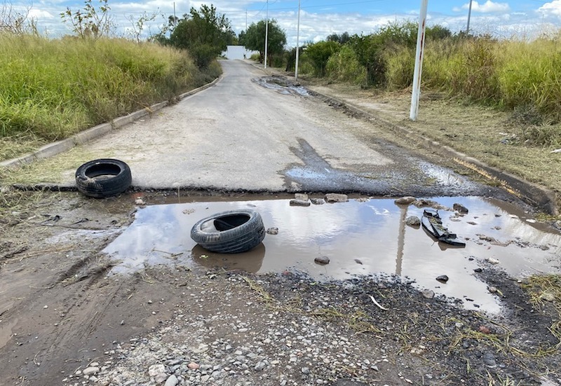 Anuncian inversión de 500 millones de pesos para bacheo en zona metropolitana de Querétaro