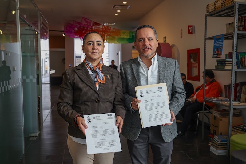 Diputados locales proponen reformas para fortalecer atención a desastres naturales en Querétaro