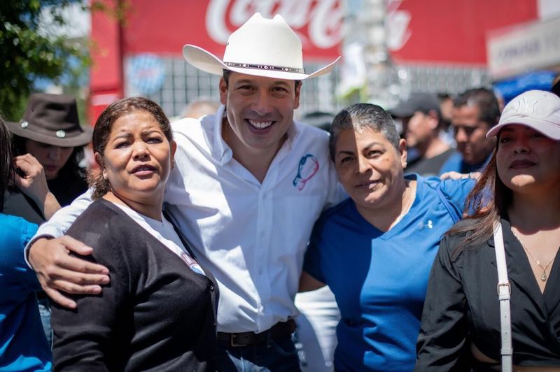El Marqués marca precedente con la regularización de uno de sus asentamientos más grandes