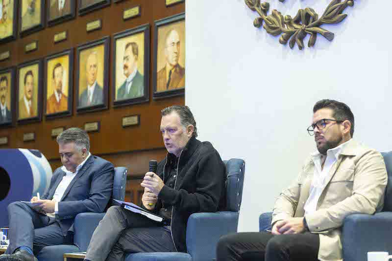 En Querétaro, el 92% del gasto público se destina a programas sociales
