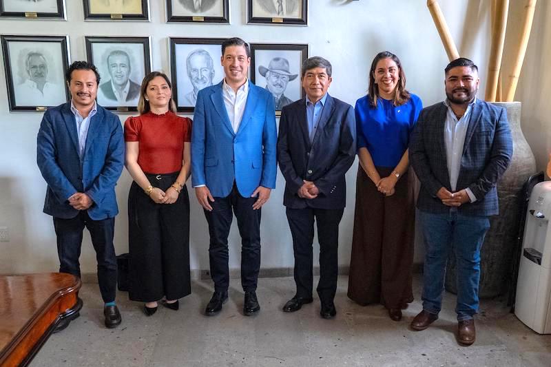 Grupo Bimbo ampliará su planta en El Marqués con nueva inversión millonaria