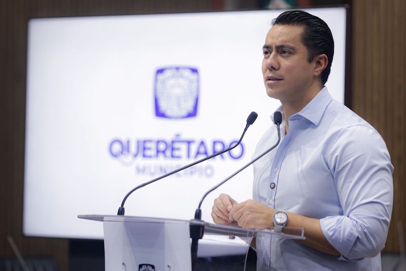 Municipio de Querétaro envía apoyos a familias afectadas por lluvias en la Sierra Gorda