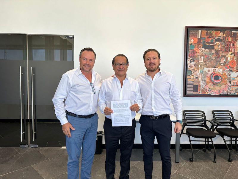 Municipio de Querétaro y CANACINTRA formalizan alianza para impulsar industria, emprendimiento y tecnología