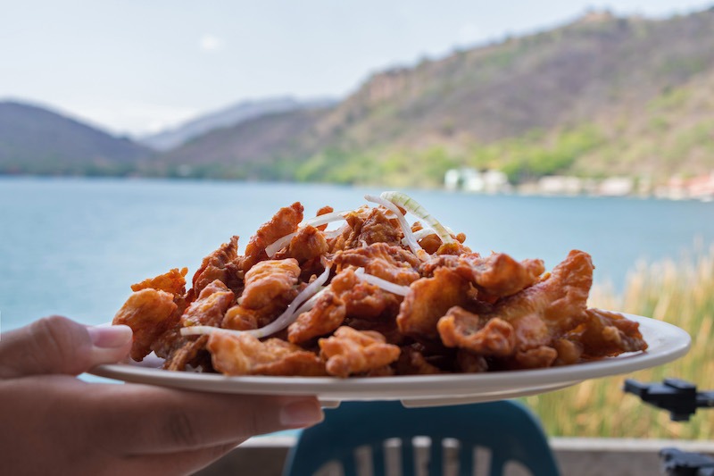 Nayarit celebra el "Día de la Gastronomía Nayarita", una fiesta dedicada al sabor y la tradición