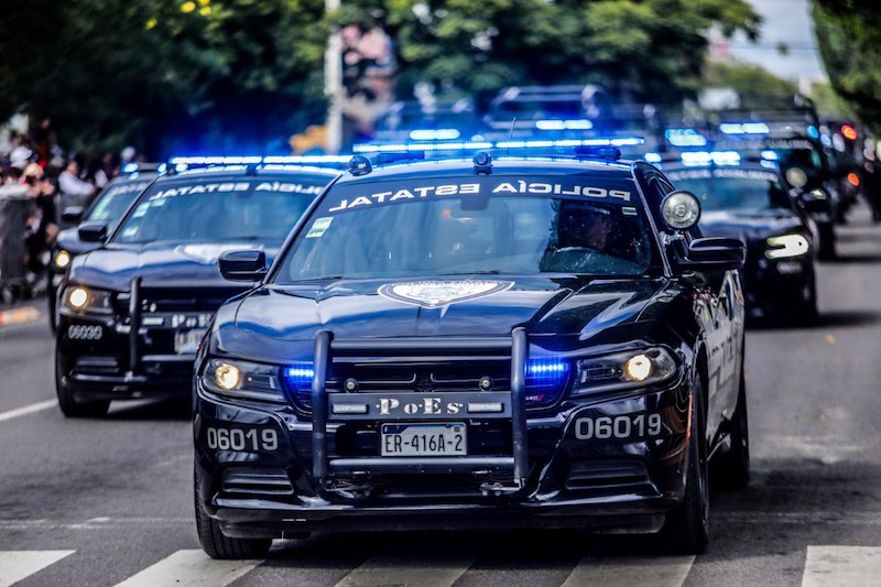 POES Querétaro aumenta su percepción de confianza y efectividad