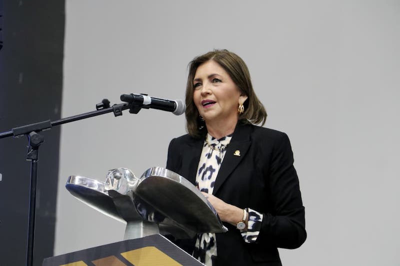 COPARMEX Querétaro exhorta a Diputados a corregir reforma a la Ley de Amparo por riesgos a la certeza jurídica e inversión