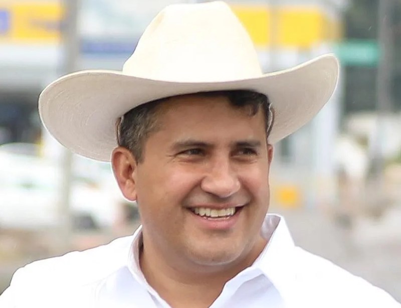 Asesinan al alcalde de Uruapan, Carlos Manzo, durante el Festival de Velas