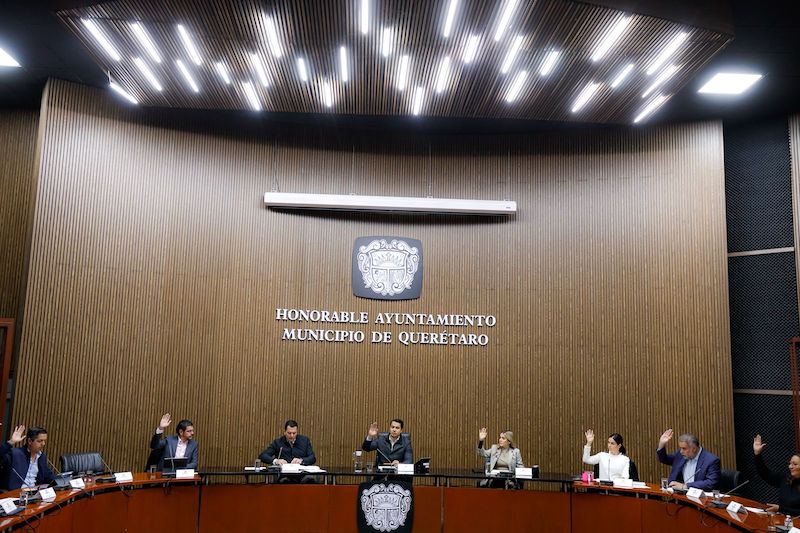 Ayuntamiento de Querétaro aprueba reforma para prohibir ingreso de menores de edad a moteles