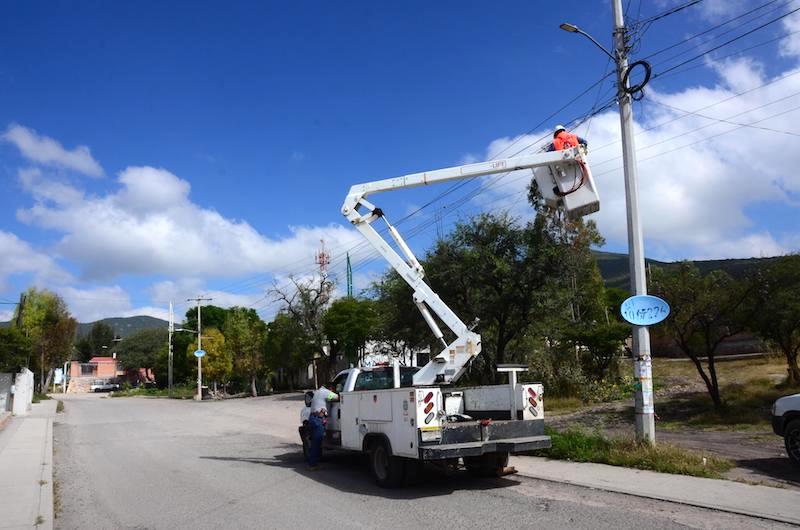 Colón mejora la imagen urbana en sus 53 comunidades
