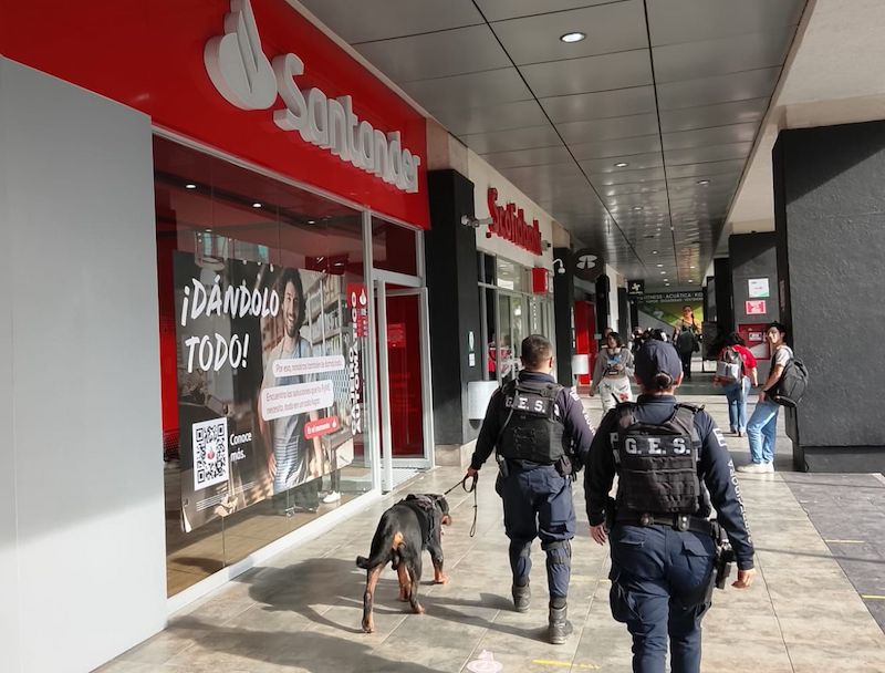 Corregidora concluye el Operativo Buen Fin 2025 con saldo blanco