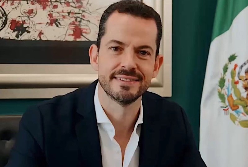 Diputado de MC en Querétaro asegura que movilización de la Generación Z no se puede ignorar