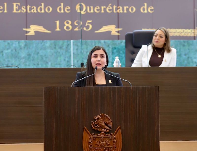 Diputados queretanos aprueban por unanimidad tipificar como delito el mal uso de la Inteligencia Artificial