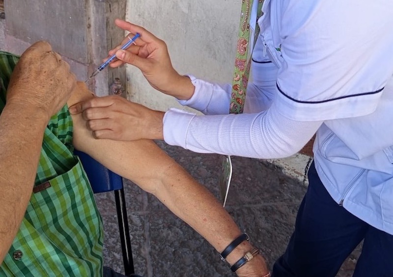 Emiten medidas preventivas ante bajas temperaturas en Querétaro