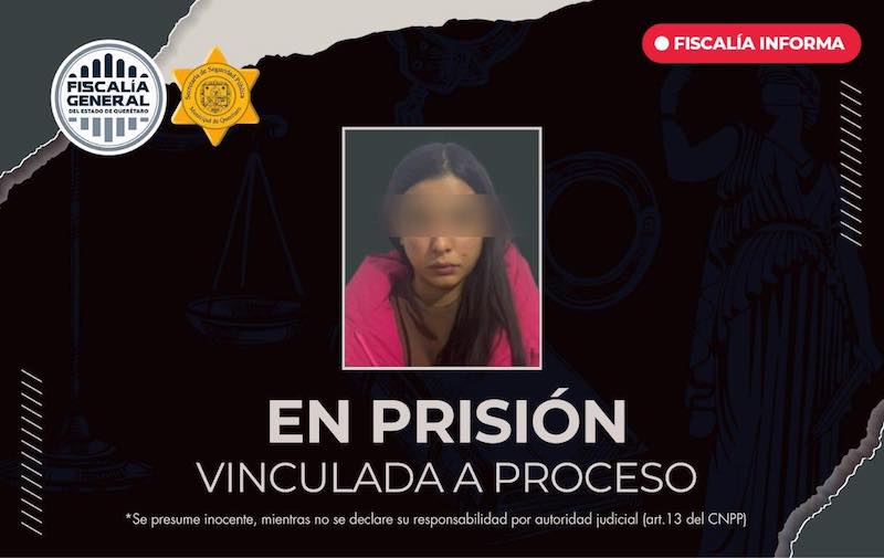 En prisión presunta responsable de atropellar a una persona en Juriquilla