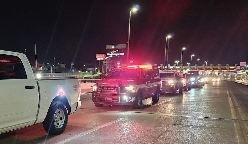 Esta es la fecha de la 20ª edición de la Caravana del Migrante 2025