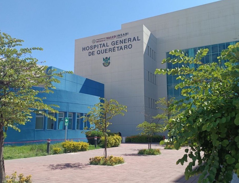 La procuración fue posible gracias a la decisión de la familia de un paciente con muerte encefálica.