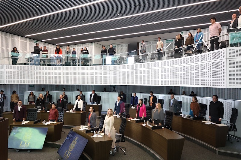 Legislatura de Querétaro aprueba Tablas de Valores para 2026; advierten posibles incrementos en predial