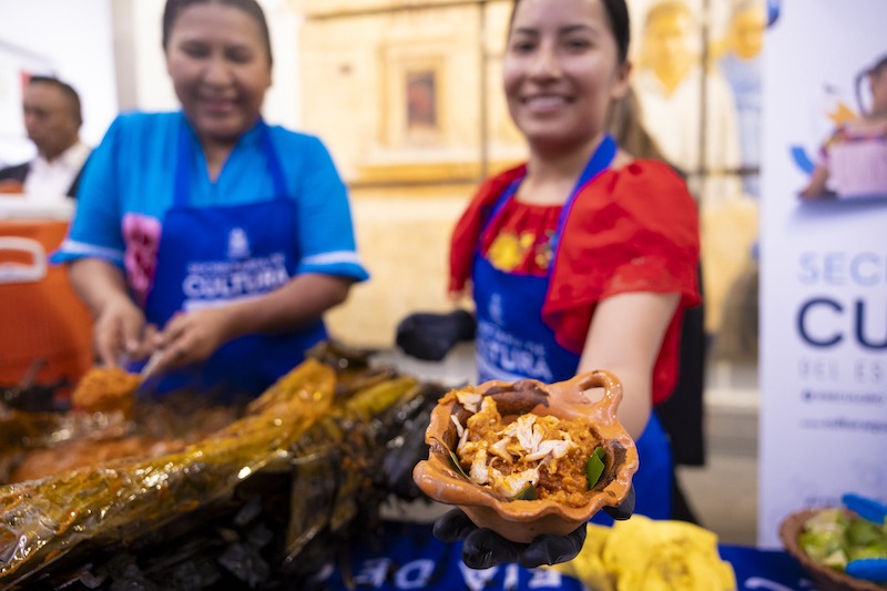 Querétaro presenta programa del Festival de la Huasteca 2025; esperan 15 mil visitantes