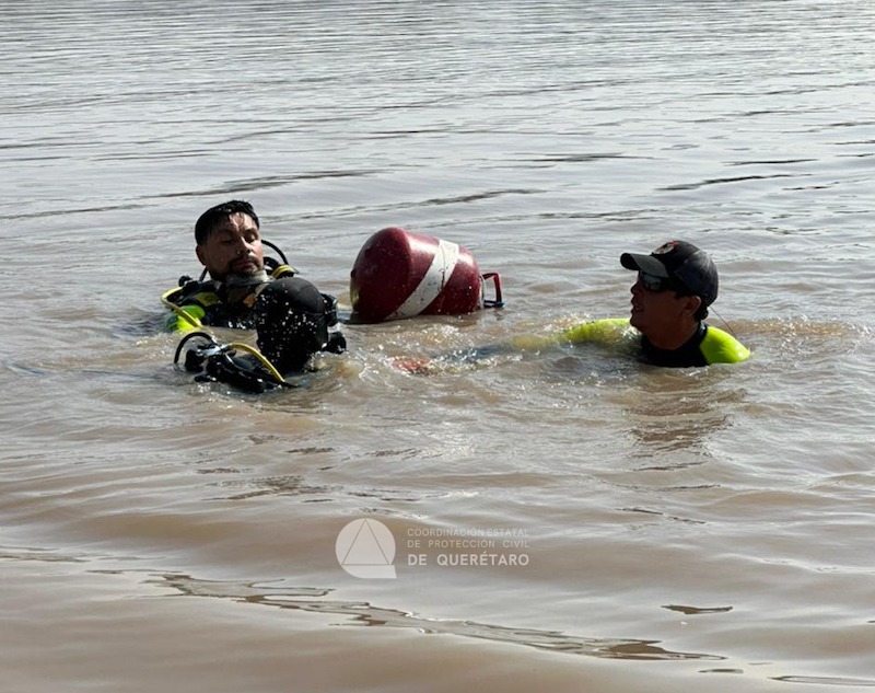 Recuperan cuerpo de persona que perdió la vida por ahogamiento en Nogales, Colón