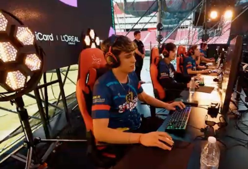 Telcel GAMERGY Mall Tour llegará a su gran final en BLOQUE Querétaro este 29 de noviembre