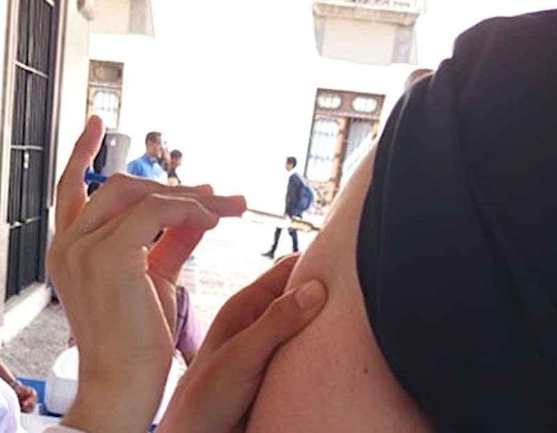 Querétaro: ¿Dónde vacunarse contra la influenza?