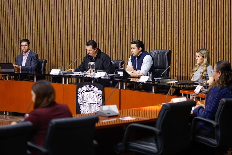 Aprueba Ayuntamiento de Querétaro presupuesto histórico de más de 8 mil millones de pesos para 2026