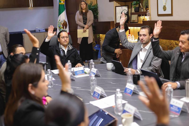 Corregidora aprueba descuentos en el pago del predial para personas en situación de vulnerabilidad