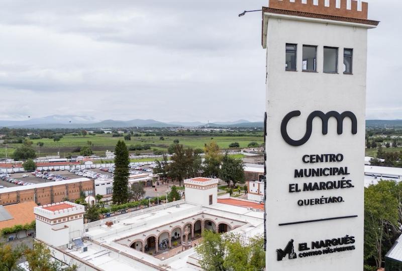 El Marqués aprueba Ley de Ingresos 2026 con incremento del 15% y sin aumento al impuesto predial