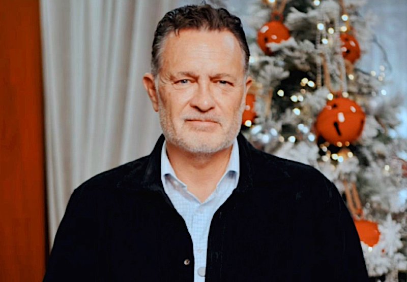 Gobernador llama a los queretanos a caminar juntos por un mejor Querétaro en 2026