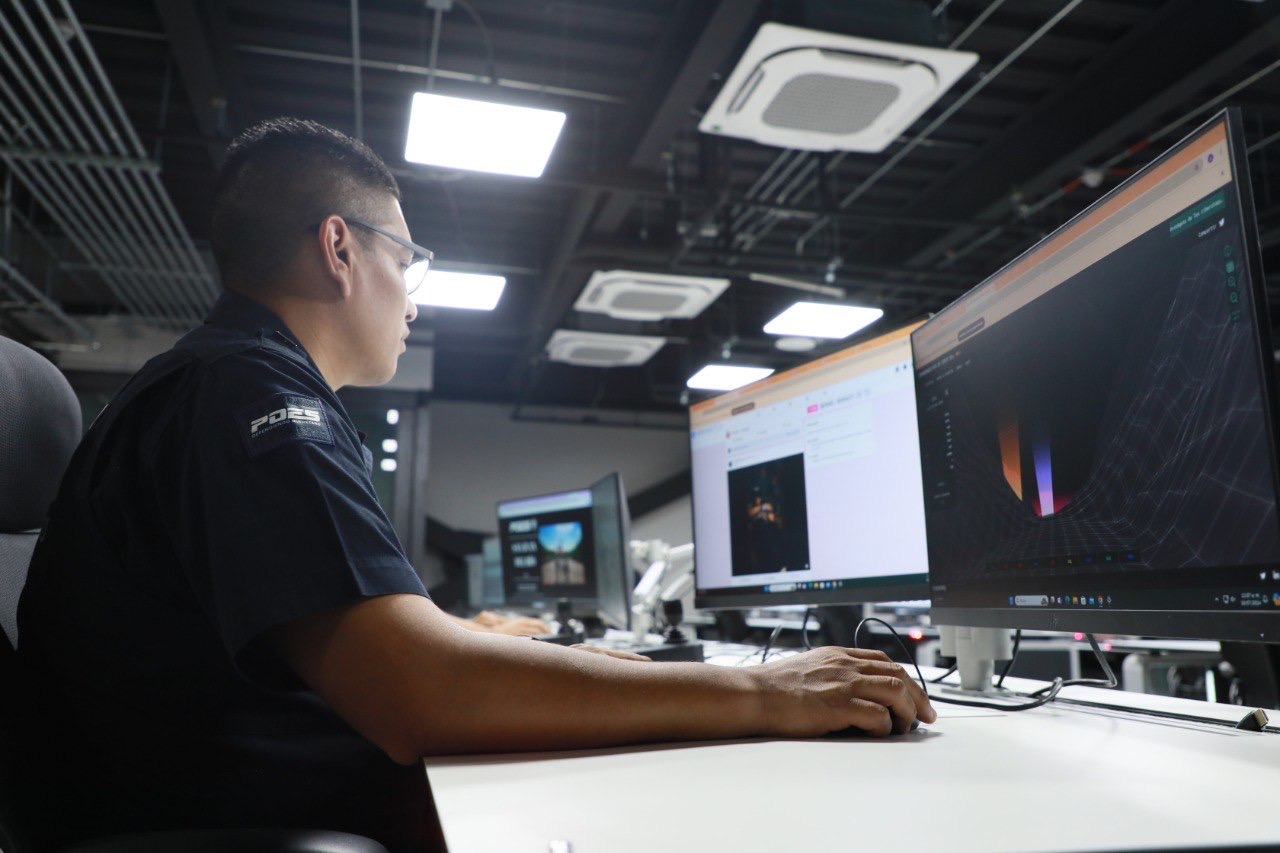 Policía Cibernética de Querétaro emite recomendaciones para proteger la privacidad de menores por fenómeno "sharenting"