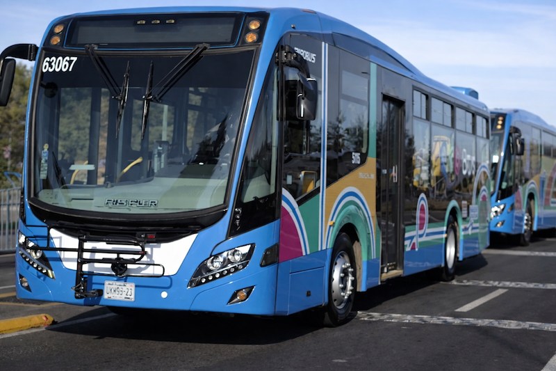 Qrobus se expande a 15 municipios y registra crecimiento histórico de usuarios en Querétaro