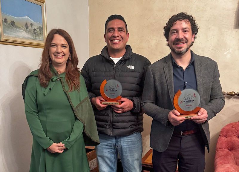 Reconocen a nivel internacional la labor del IMPA de El Marqués en bienestar animal