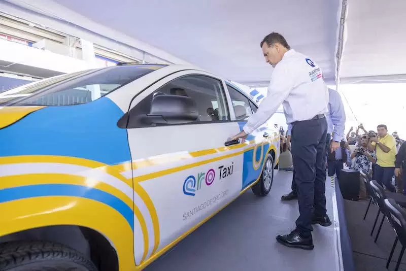 AMEQ descarta aumento en tarifas del transporte público en Querétaro