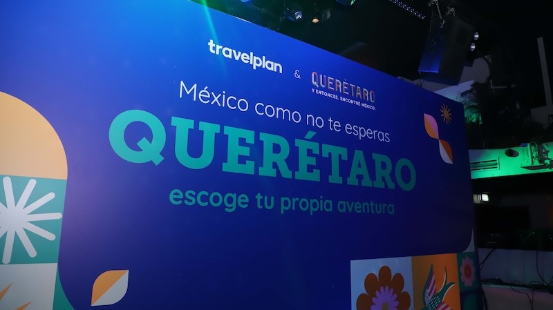 Agentes de viaje del Grupo Ávoris reconocen a Querétaro como destino turístico para el mercado europeo