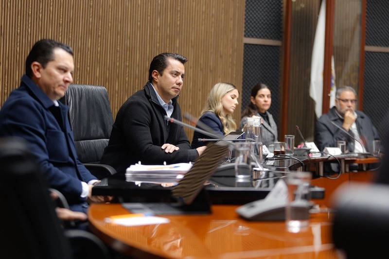 Ayuntamiento de Querétaro aprueba hermanamientos con ciudades de Estados Unidos