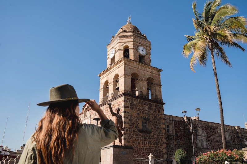 Compostela Nayarit, un Pueblo Mágico ideal para el amor y la aventura