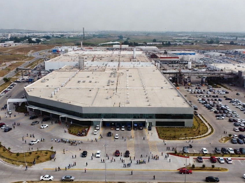 Despidos en General Motors Ramos Arizpe dejan a 1,900 trabajadores sin empleo