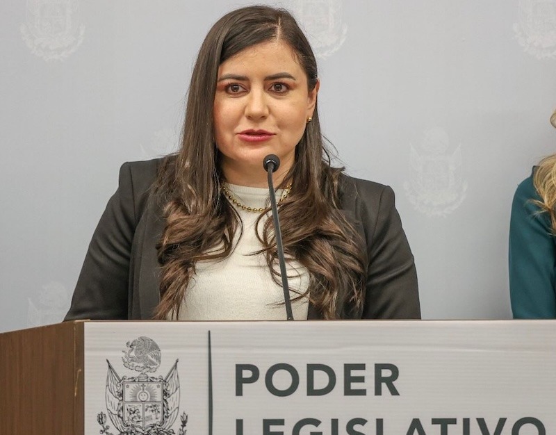 Diputada de Querétaro acusa que con Morena regresaron enfermedades del pasado