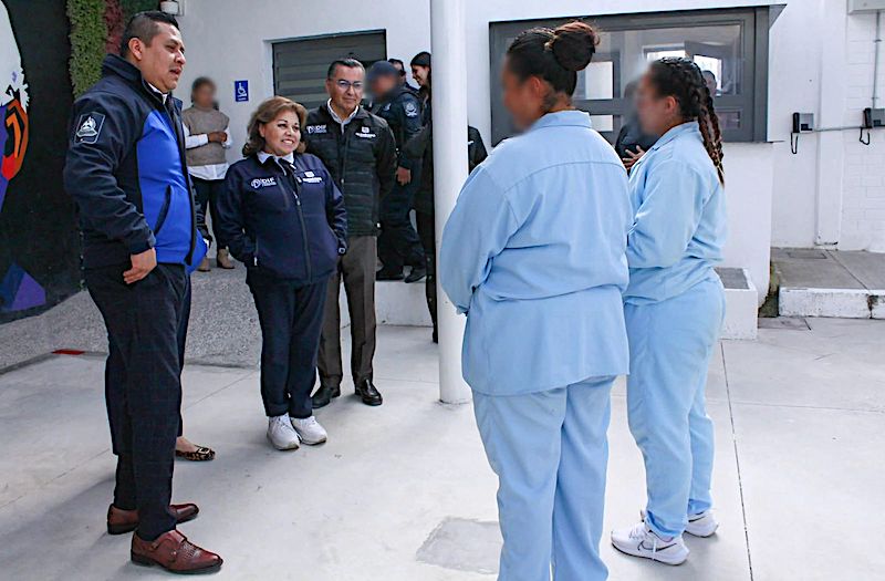 El DIF Municipal de Querétaro informa avances relevantes en la atención social durante 2025