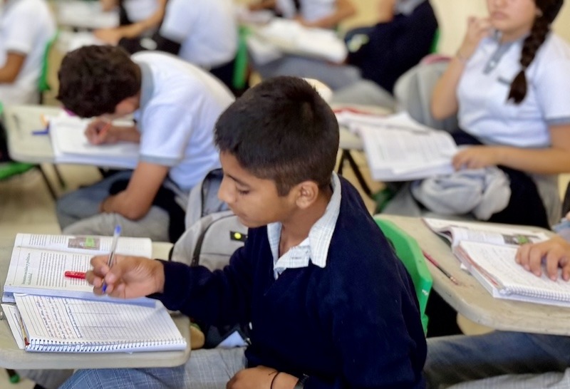 Este 16 de enero cierra el proceso de vinculación parental en educación básica