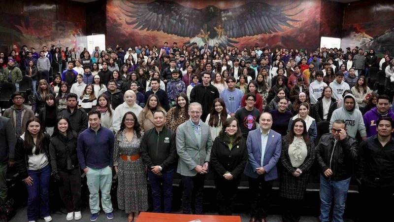 Inauguran incubadora de negocios en la UAQ para fortalecer el emprendimiento en Querétaro