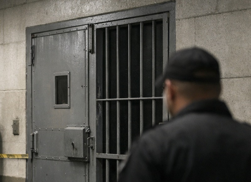 Interno es localizado sin vida en el Penal de San José el Alto, Querétaro