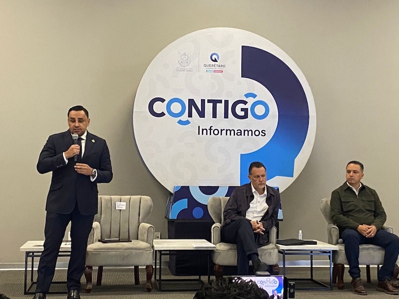 POES Querétaro, una de las más confiables del país, tiene 77% de percepción de confianza