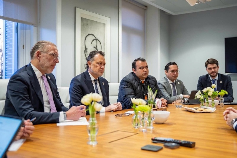 Plásticos Durex confirma expansión e inversión de 215 mdp en Colón