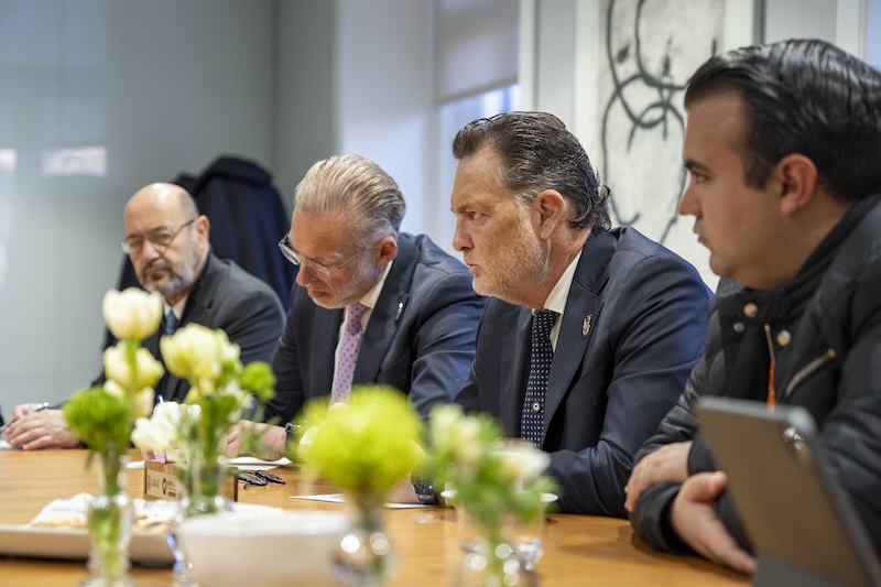 Plásticos Durex plantea inversión de 215 mdp para ampliar su planta en Querétaro