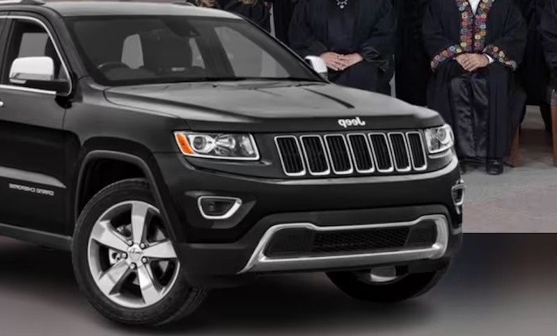 Polémica por “camionetas del Bienestar”: Ministros de la SCJN estrenan vehículos blindados con costo millonario