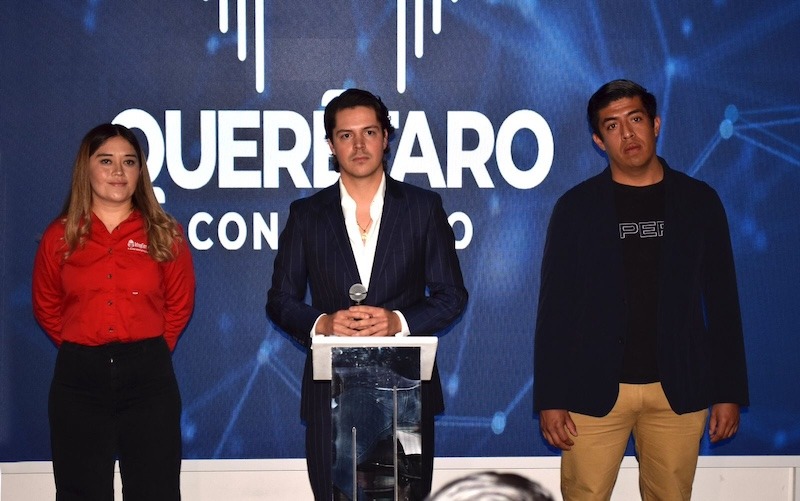 Querétaro capta inversión histórica de más de 9 mil 200 millones de pesos en 2025