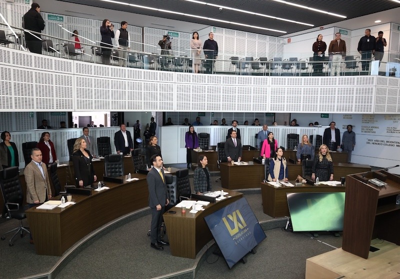 Querétaro castigará la violencia e intimidación en el cobro de créditos “gota a gota”