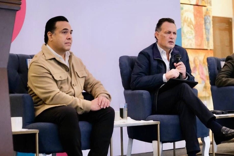 Querétaro lanza la estrategia “Aquí Contigo, Todos a la Calle”