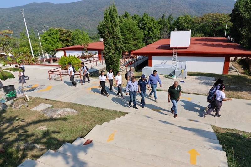 Querétaro no reporta daños en escuelas durante el periodo vacacional